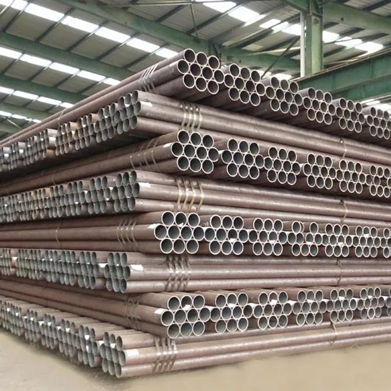 carbon steel pipe&tube